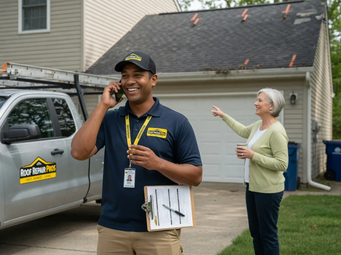 Roof Repair Procious, WV FAQs
